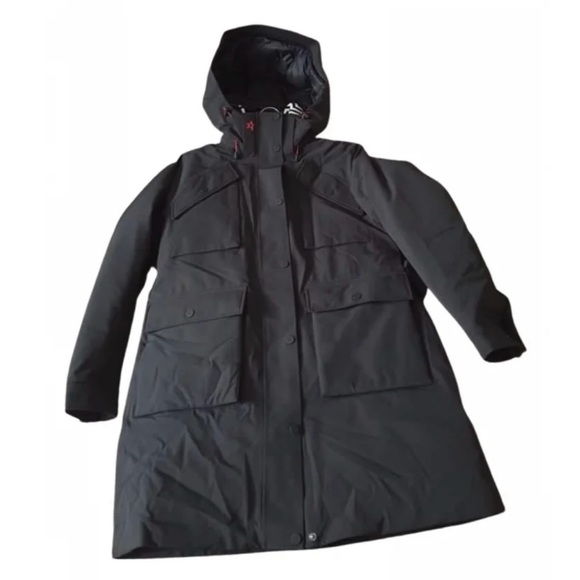 Perfect moment ski jacket - Picture 8 of 8